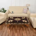 Jute Printed Table Cloth 