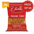 सेठी पंजाबी तड़का 10X75g 