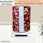 KANUSHI Industries® Water Dispenser Bottle Cover with Water Level Indication 20 L 