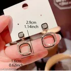 Alloy Earrings for Women 