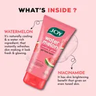 जॉय तरबूज कूलिंग ग्लो जेल फेस वॉश 150 ml