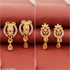 High Quality Stylish Earrings Combo For Girls/Women'S