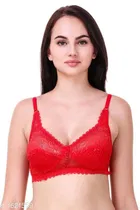 Non Padded Bra for Women 