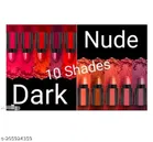 Combo of Mini 5-in-1 Lipsticks 