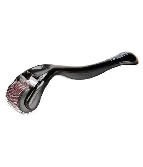 Lenon Makeup Accessory Derma Micro Needle Skin Roller (D100)