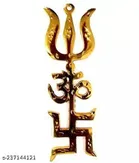 Trishakti Yantra Wall Hanging 