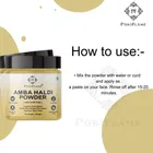 Puriflame Pure Amba Haldi Powder for Skin 
