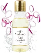 Onion Oil for Hair 