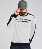 Ruggstar Best Hot Selling Cotton T-Shirt For Men 