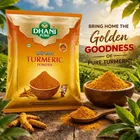 Dhani Pure Haldi/Turmeric Powder 1 Kg