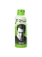 Frsh Deo Spray 200 ml-Macho