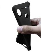 Vivo Y81 - Vivo 1803 Rubber Mobile Cover 
