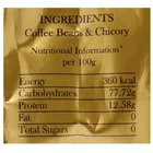 लेविस्टा स्ट्रांग इंस्टेंट कॉफ़ी मिक्स 50 g