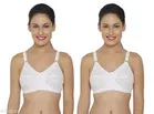 Non Padded Bra for Women 