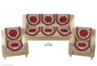 Polycotton 5 Seater Sofa Covers 