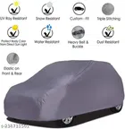 Car Cover for Hyundai Santro Xing 