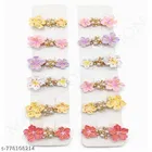Hair Pins for Women, Pack of 12 