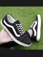 Sneakers for Men, Black 