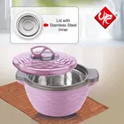 UTC Brook Insulated Casserole 750 - Purple