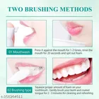 Phillauri Teeth Whitening Foam 