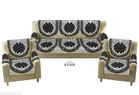 Polycotton 5 Seater Sofa Covers 