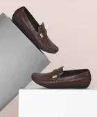 Ajanta Loafers for Men 
