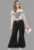 Denim Jeans for Women 