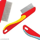 2-In-1 Lice Terminator Comb 