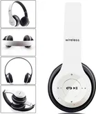 P47 Wireless Bluetooth Headphone 