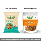 नैचुरोज़ कैलिफ़ोर्निया बादाम डेली 250 g