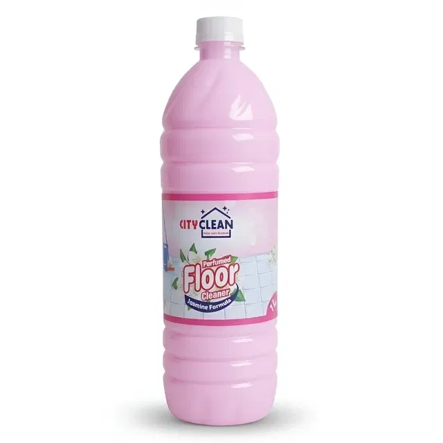 City Clean Phenyl Jasmine 500 ml