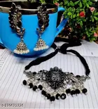Top Selling Artificial Jewellery Set