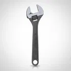 Padmakshi 8 Inch Adjustable Wrench 