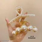 Plastic Hair Clutcher for Women & Girls 