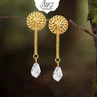 Alloy Earrings for Women 