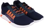 Sports Shoes for Men, Pack of 2, White & Blue 