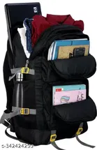Polyester Backpack for Men & Women 