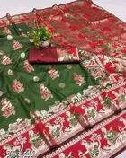 Banarasi Saree for Women 