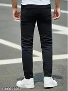 Denim Slim Fit Jeans for Men 