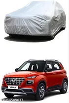 Car Cover for Hyundai Venue 