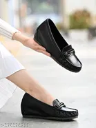 Shoetopia Loafers for Women 