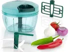 Manual Vegetable Chopper 