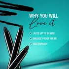 Lakme 9 To 5 Eyeconic Kajal Twin Pack 