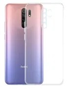 Redmi 9Prime / Poco M2 Mobile Back Cover 