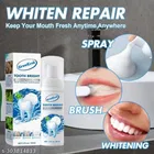 Growkesh Teeth Whitening Foam 