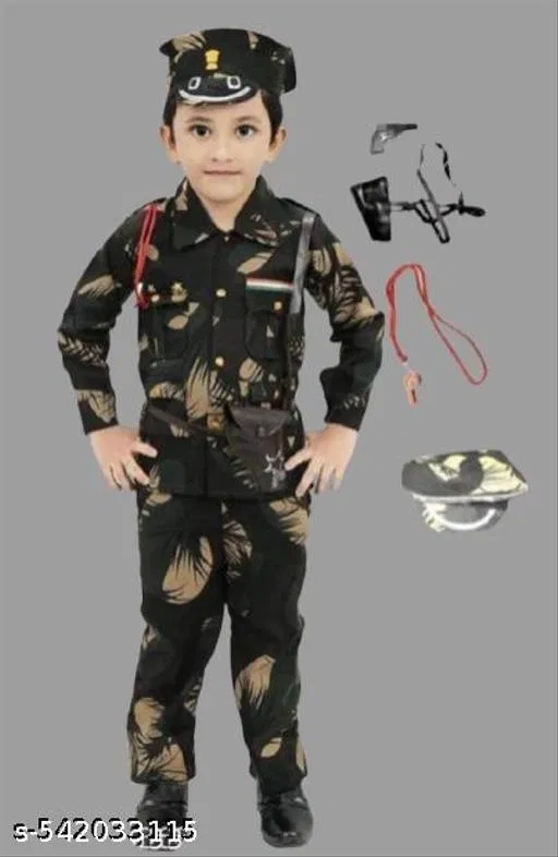 Cotton Shirt and Pant Set for Boys (Multicolor, 0-6 Months)