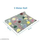 PVC Kitchen Mat Roll 