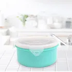 FRIENDS FOR LIFE Air-Tight Steel Container 