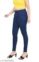 Denim Jeans for Women 