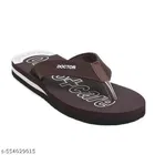 Flipflop for Women, Brown 